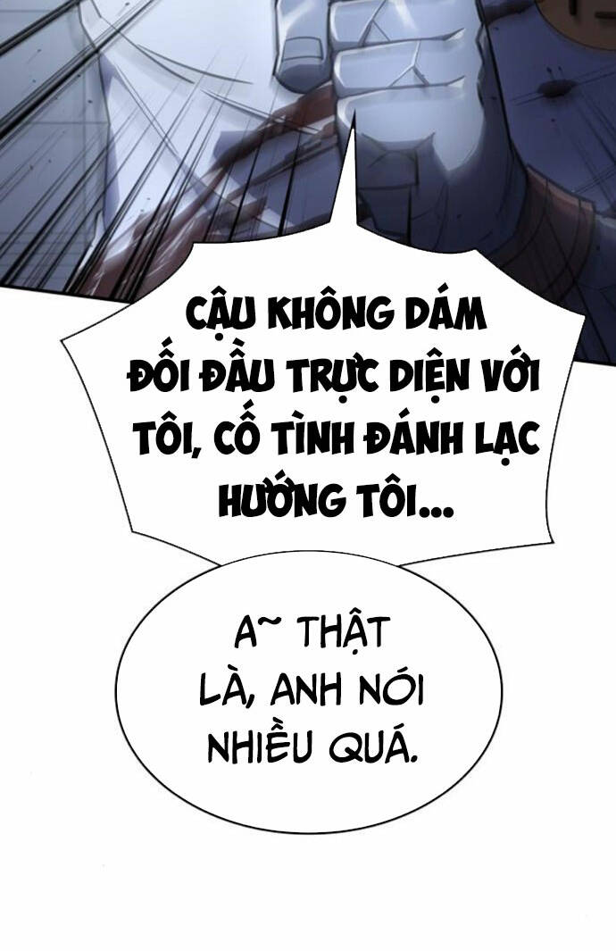Hồi Quy Bằng Vương Quyền - Chapter 15 - Page 62