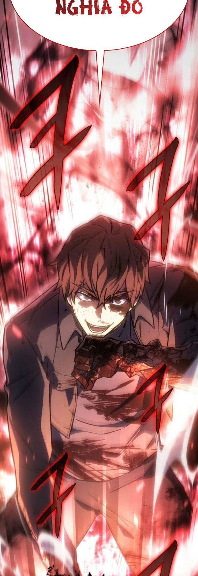 Hồi Quy Bằng Vương Quyền - Chapter 15 - Page 64