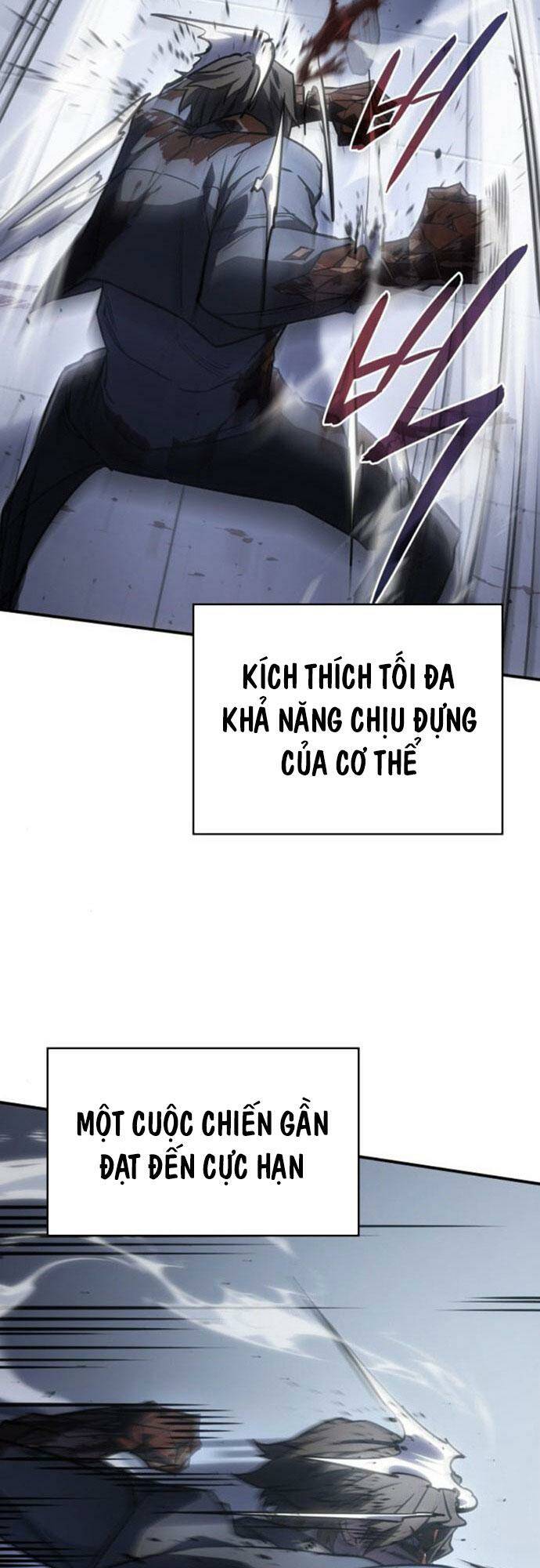 Hồi Quy Bằng Vương Quyền - Chapter 15 - Page 67