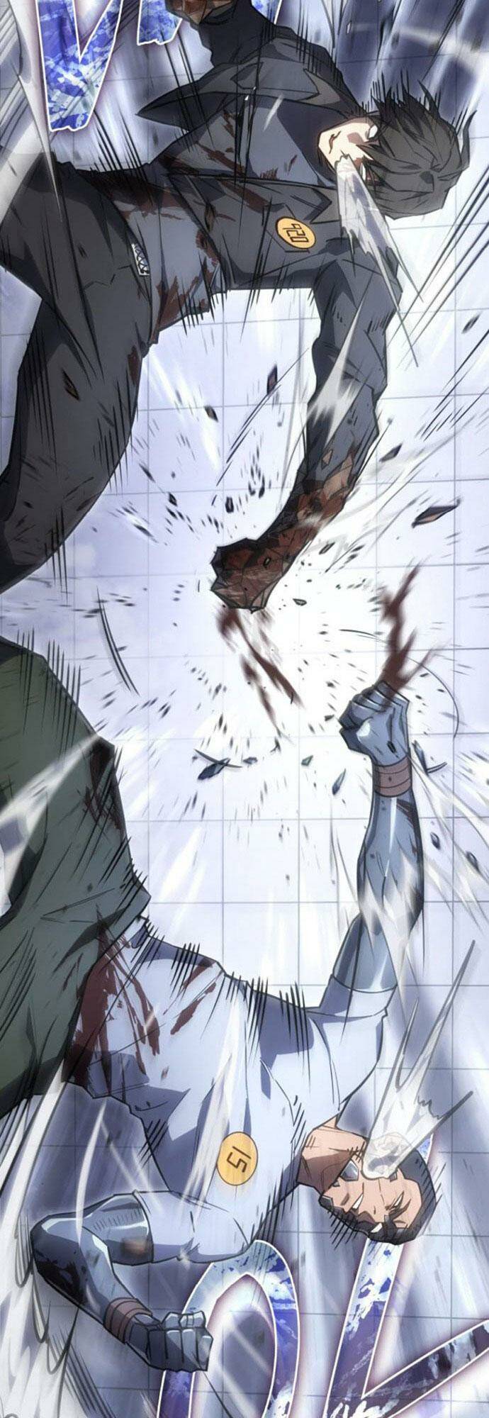 Hồi Quy Bằng Vương Quyền - Chapter 15 - Page 70