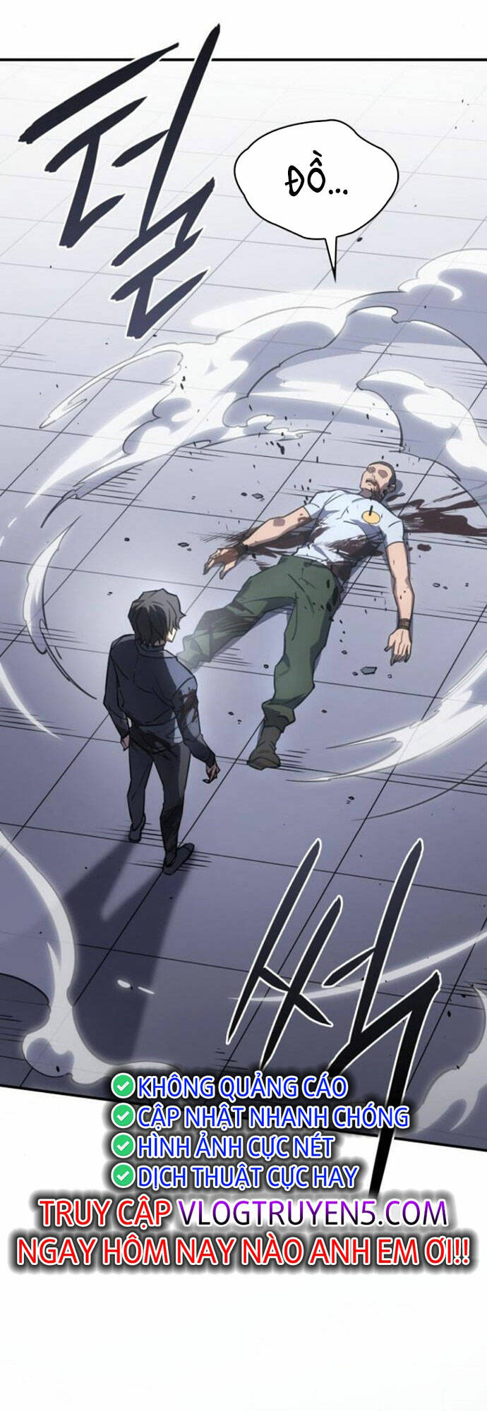 Hồi Quy Bằng Vương Quyền - Chapter 15 - Page 74