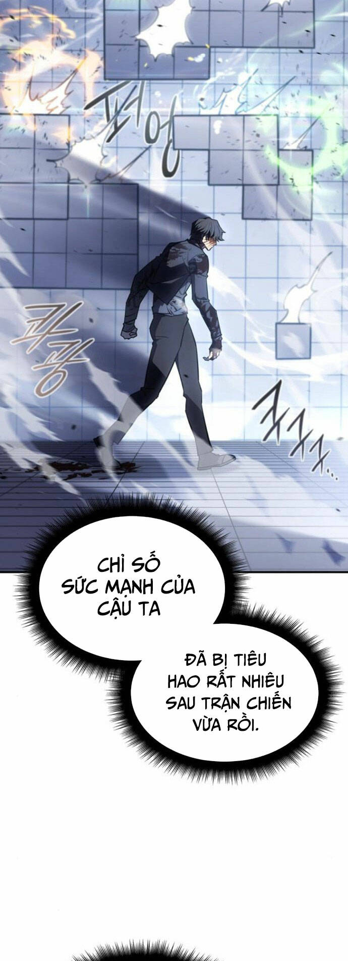 Hồi Quy Bằng Vương Quyền - Chapter 15 - Page 81