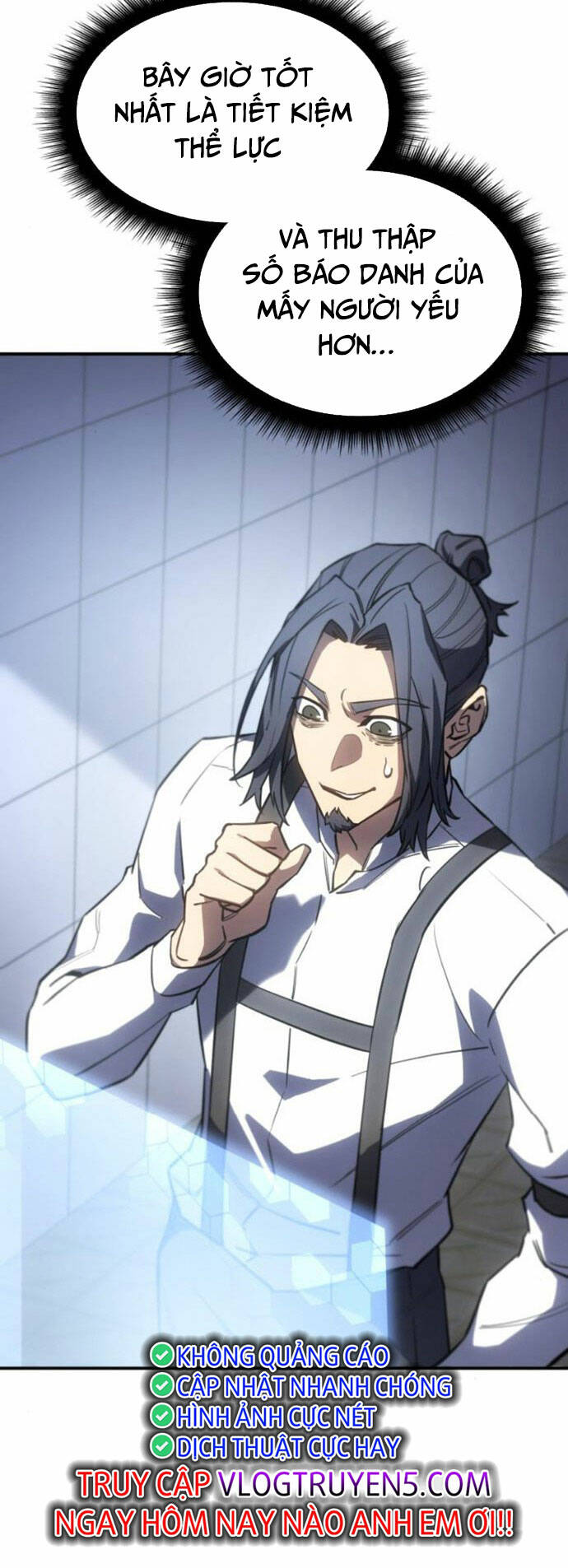 Hồi Quy Bằng Vương Quyền - Chapter 15 - Page 82