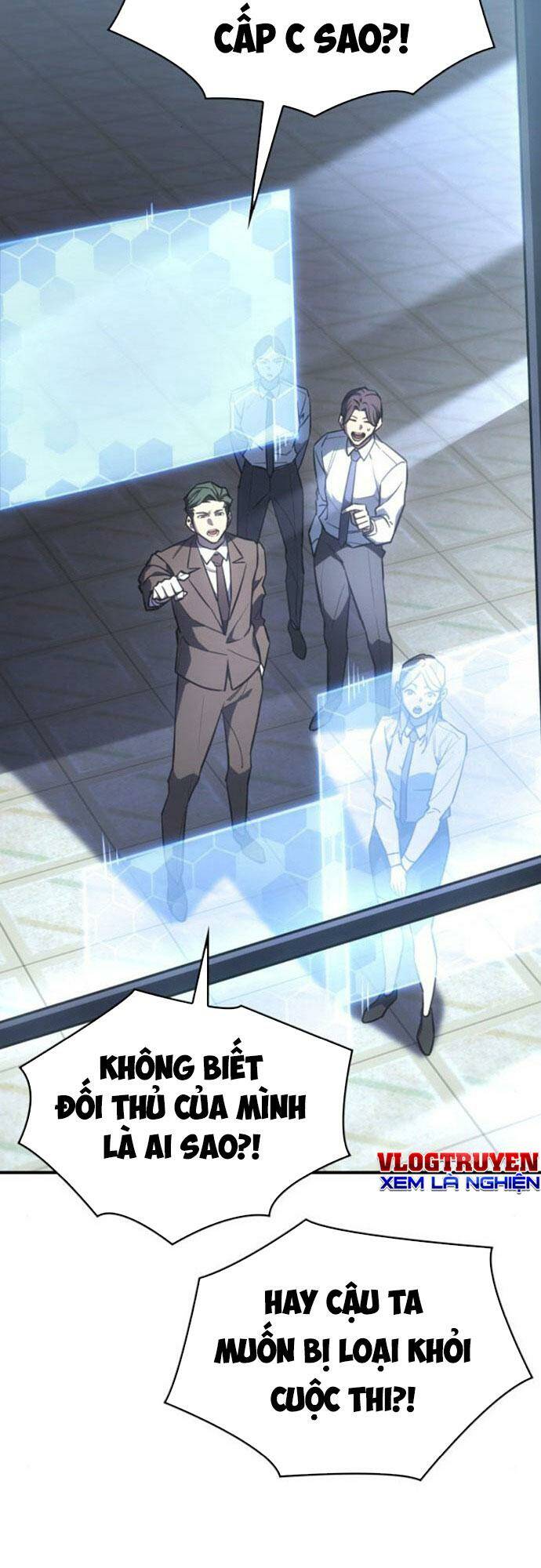 Hồi Quy Bằng Vương Quyền - Chapter 15 - Page 84