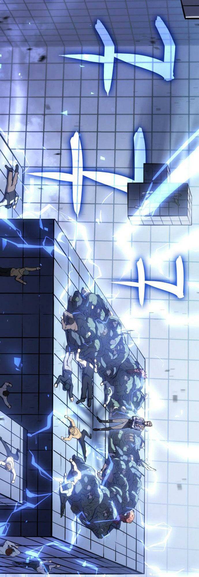 Hồi Quy Bằng Vương Quyền - Chapter 15 - Page 86