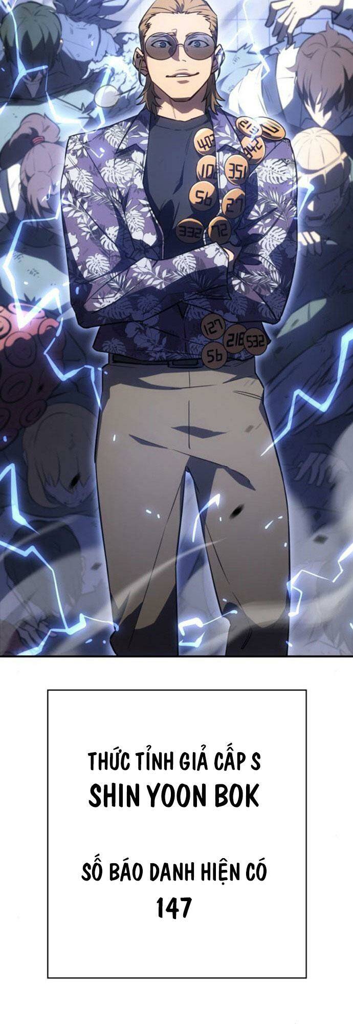 Hồi Quy Bằng Vương Quyền - Chapter 15 - Page 88