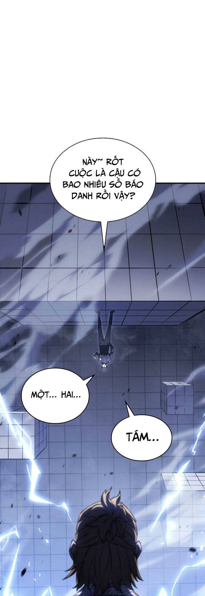 Hồi Quy Bằng Vương Quyền - Chapter 15 - Page 89