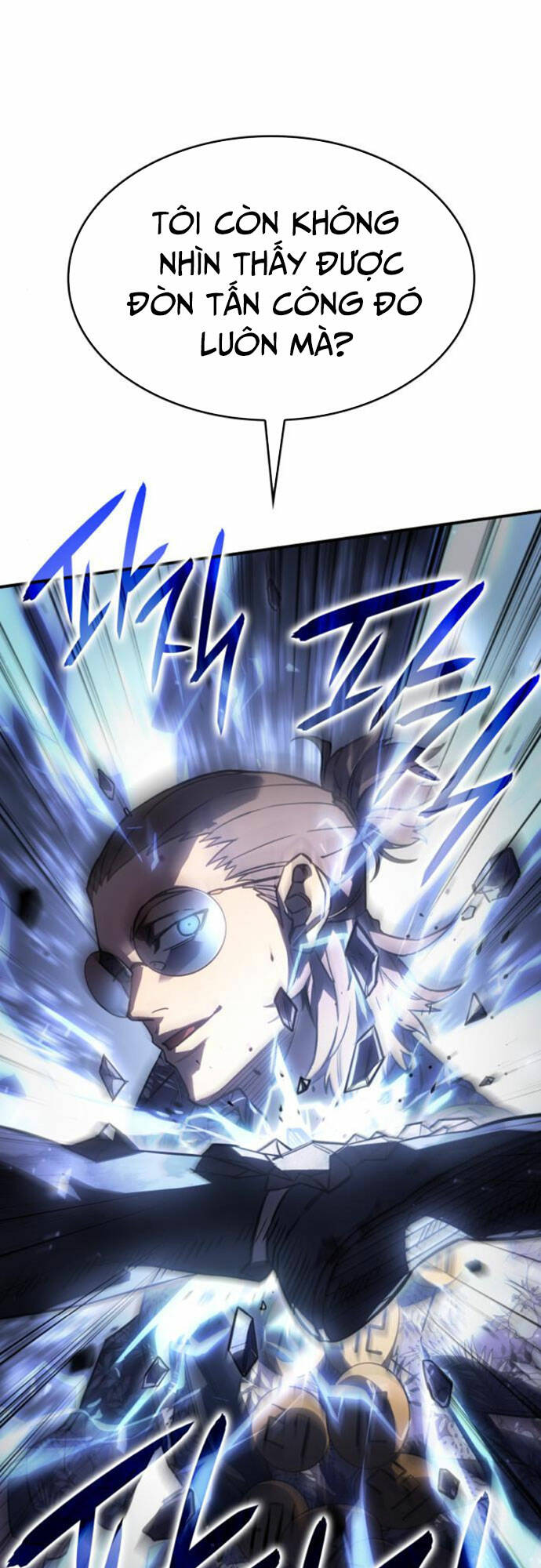 Hồi Quy Bằng Vương Quyền - Chapter 16 - Page 9