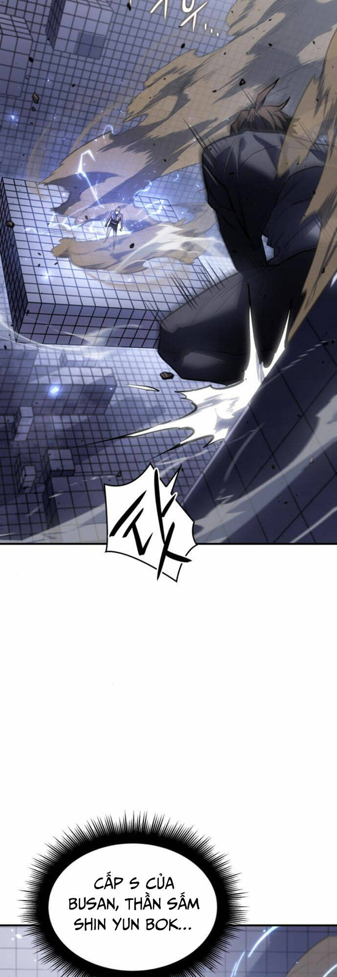 Hồi Quy Bằng Vương Quyền - Chapter 16 - Page 12