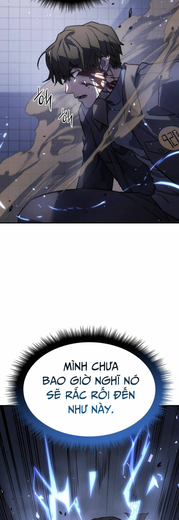 Hồi Quy Bằng Vương Quyền - Chapter 16 - Page 13