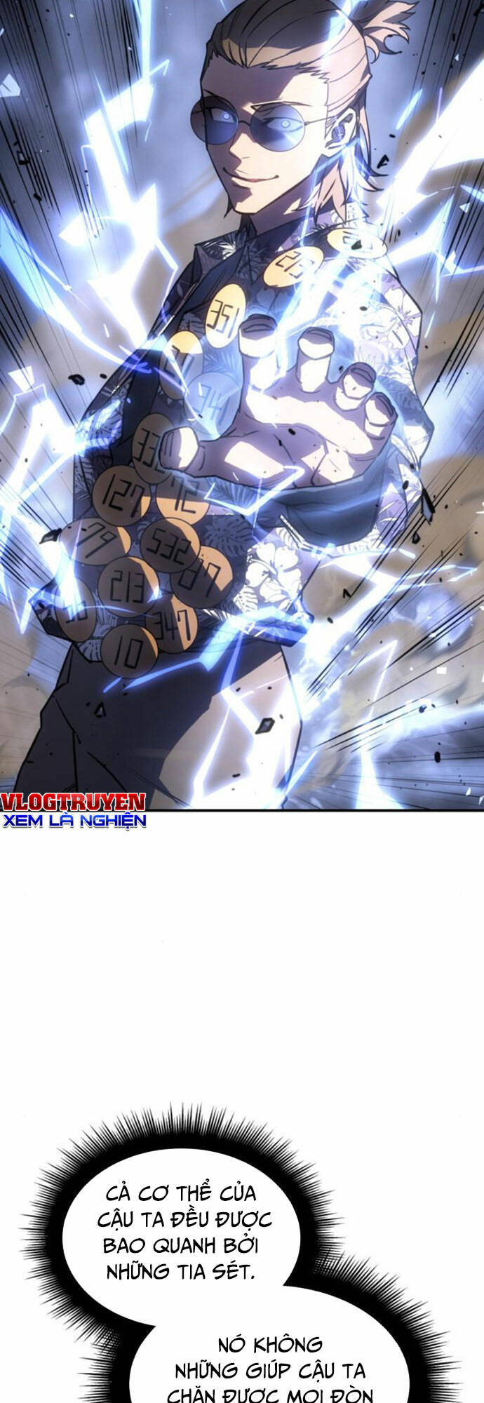 Hồi Quy Bằng Vương Quyền - Chapter 16 - Page 14