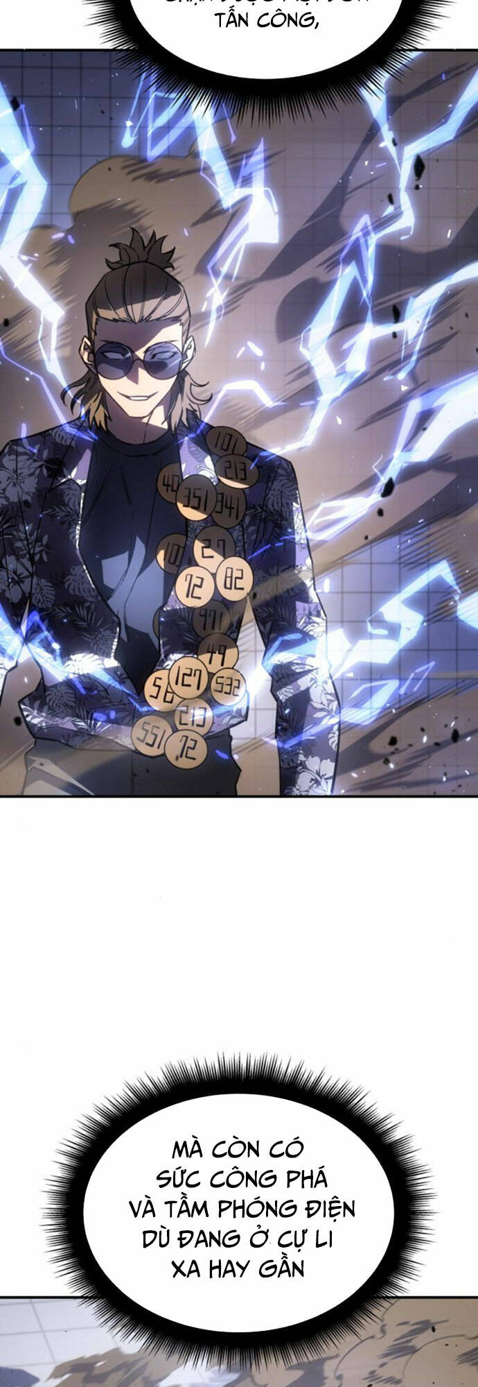 Hồi Quy Bằng Vương Quyền - Chapter 16 - Page 15