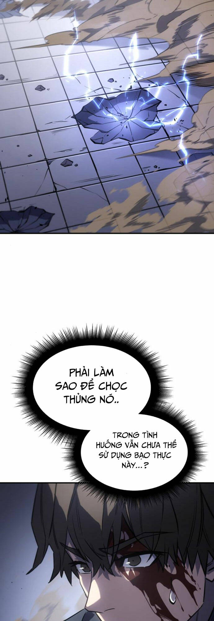 Hồi Quy Bằng Vương Quyền - Chapter 16 - Page 16