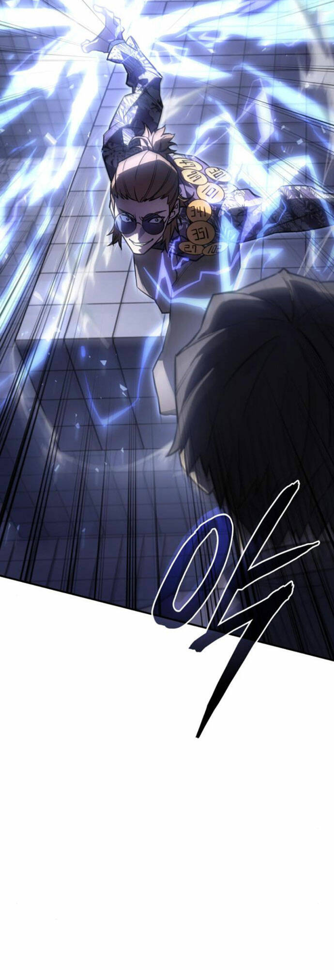 Hồi Quy Bằng Vương Quyền - Chapter 16 - Page 19