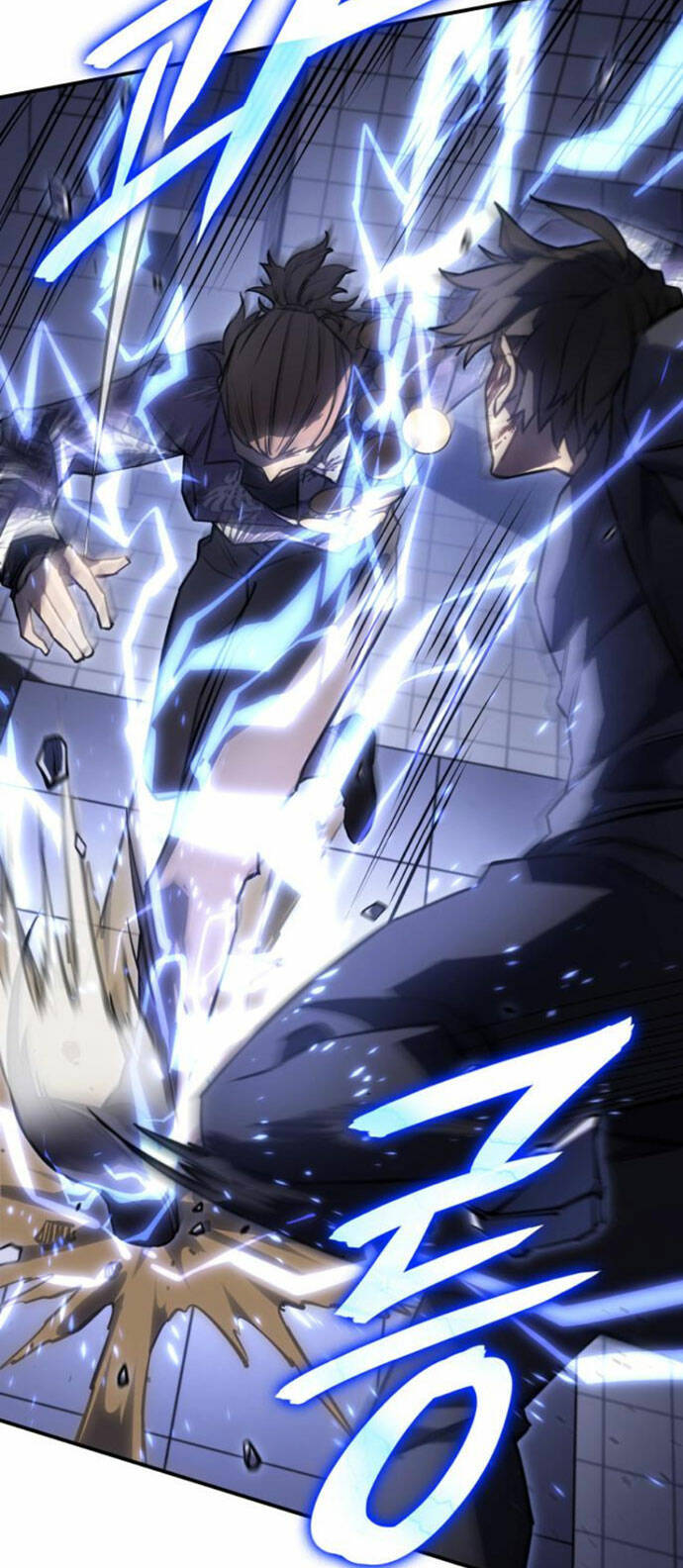 Hồi Quy Bằng Vương Quyền - Chapter 16 - Page 21