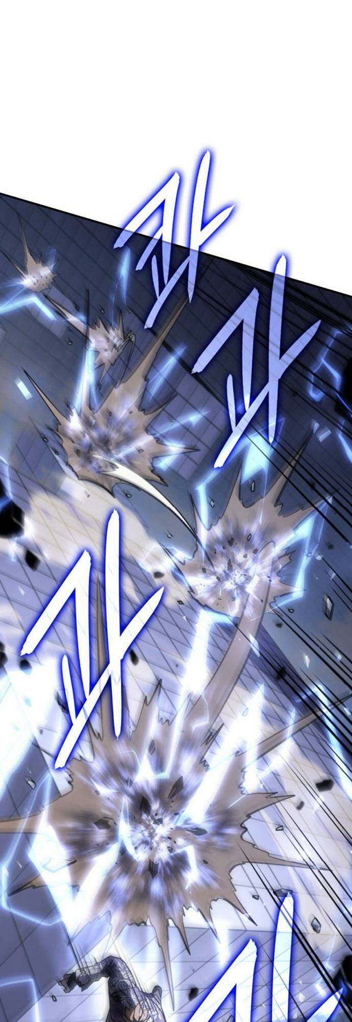 Hồi Quy Bằng Vương Quyền - Chapter 16 - Page 23