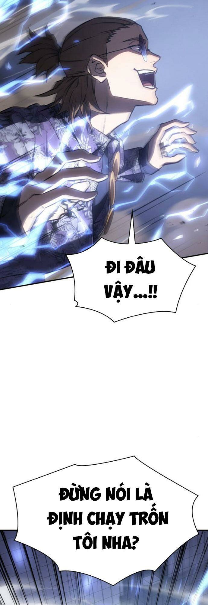 Hồi Quy Bằng Vương Quyền - Chapter 16 - Page 25