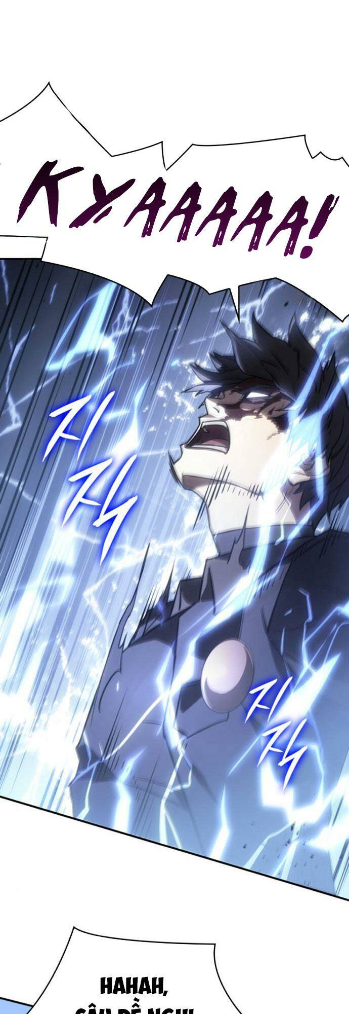 Hồi Quy Bằng Vương Quyền - Chapter 16 - Page 27