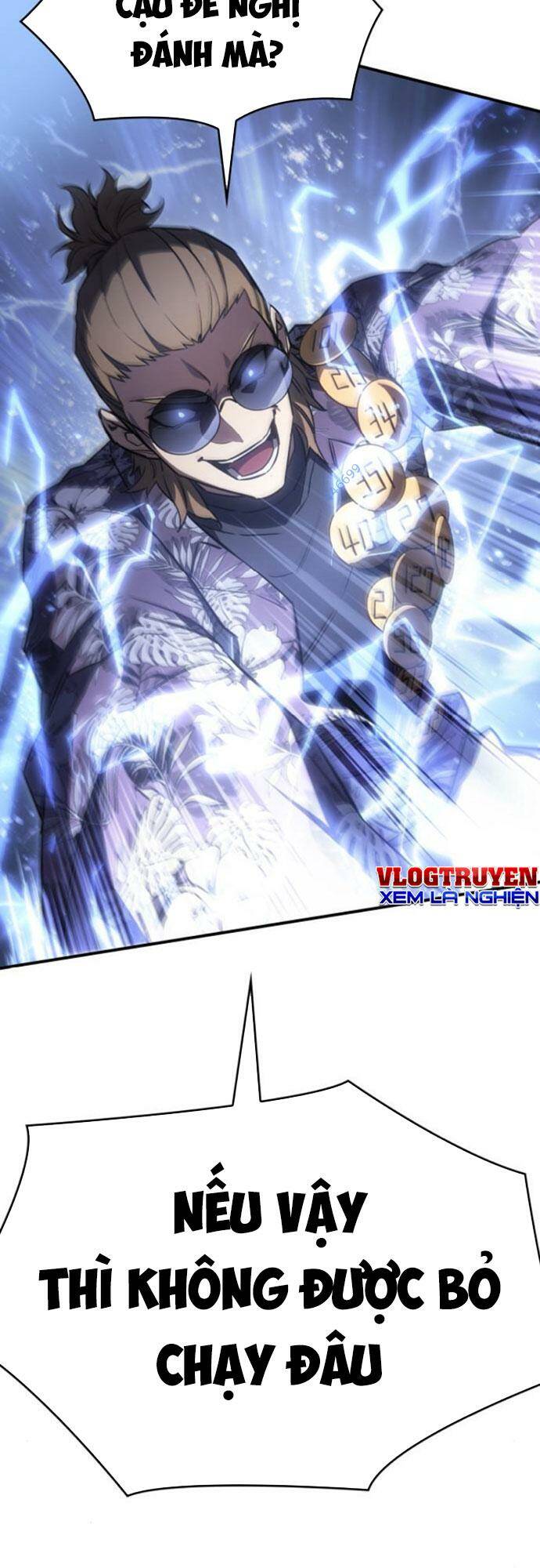 Hồi Quy Bằng Vương Quyền - Chapter 16 - Page 28