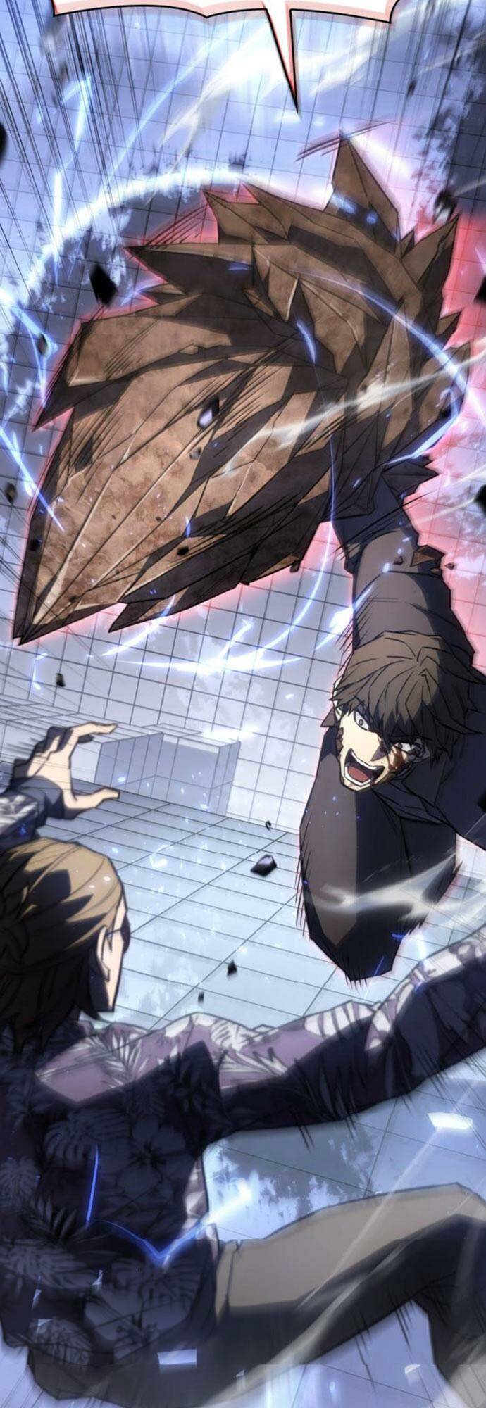 Hồi Quy Bằng Vương Quyền - Chapter 16 - Page 30