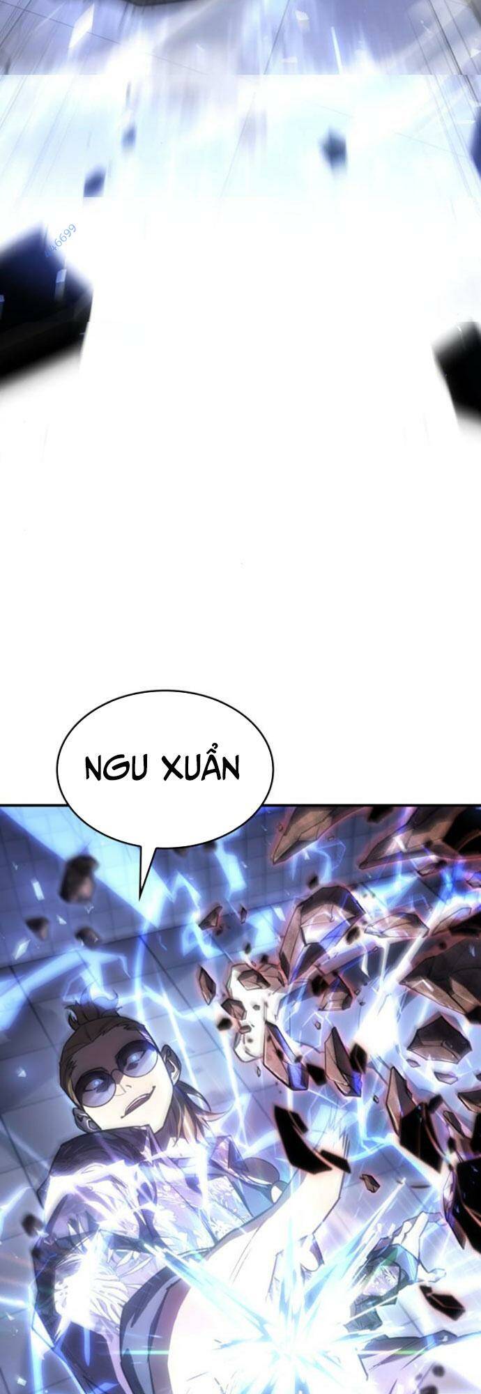 Hồi Quy Bằng Vương Quyền - Chapter 16 - Page 31
