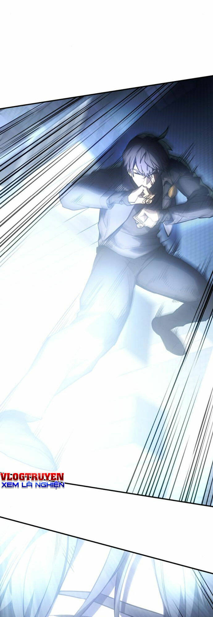 Hồi Quy Bằng Vương Quyền - Chapter 16 - Page 34