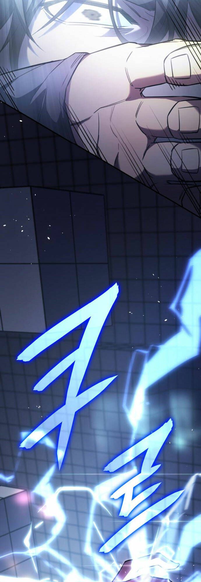 Hồi Quy Bằng Vương Quyền - Chapter 16 - Page 35