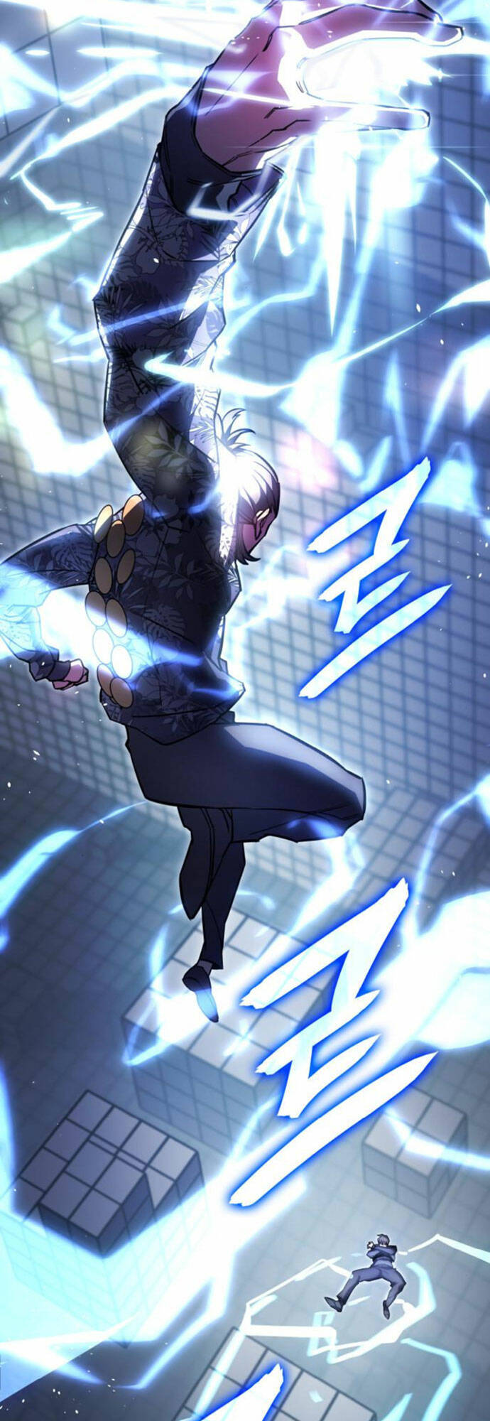 Hồi Quy Bằng Vương Quyền - Chapter 16 - Page 36