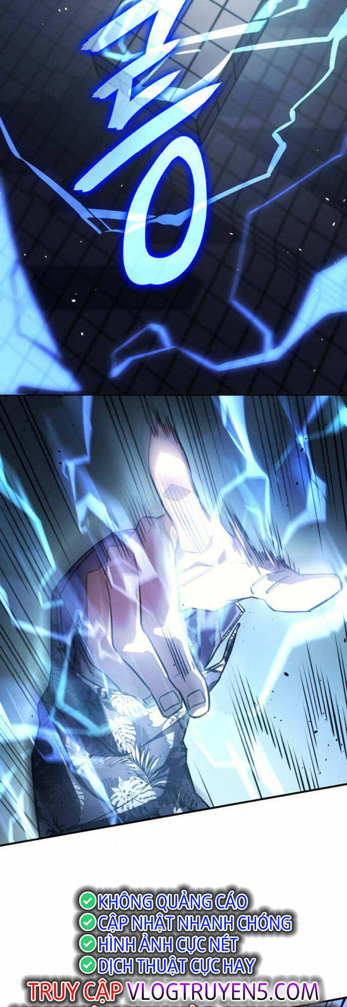 Hồi Quy Bằng Vương Quyền - Chapter 16 - Page 37