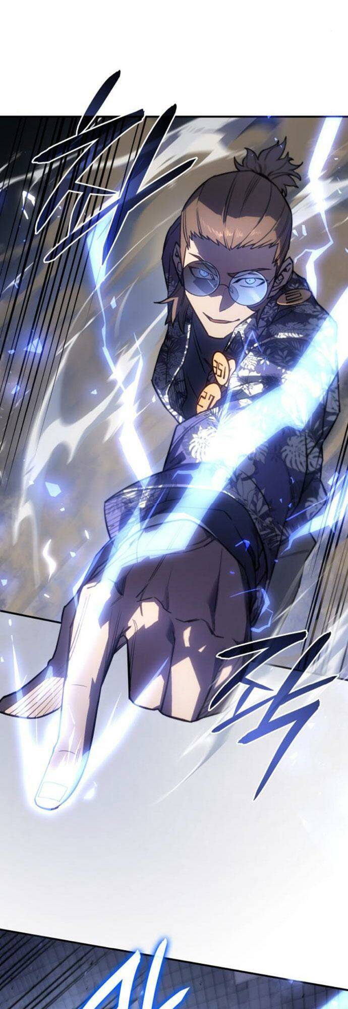 Hồi Quy Bằng Vương Quyền - Chapter 16 - Page 3