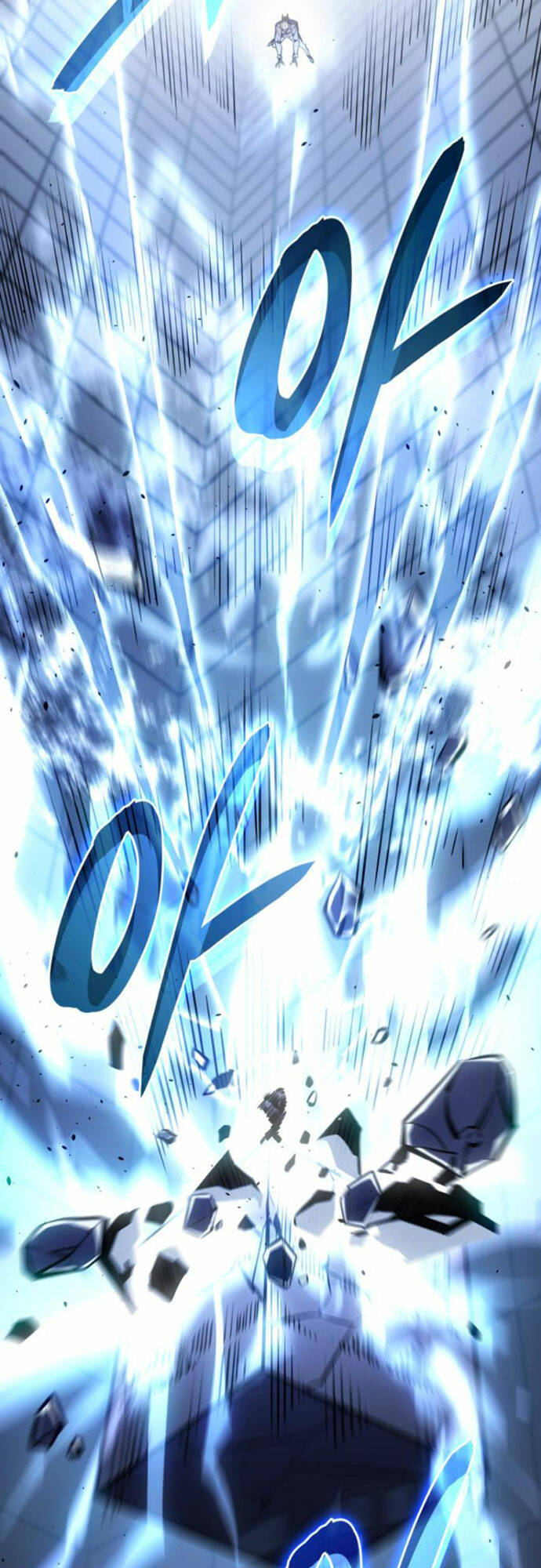 Hồi Quy Bằng Vương Quyền - Chapter 16 - Page 39