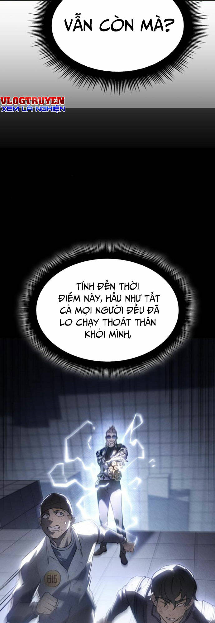 Hồi Quy Bằng Vương Quyền - Chapter 16 - Page 43