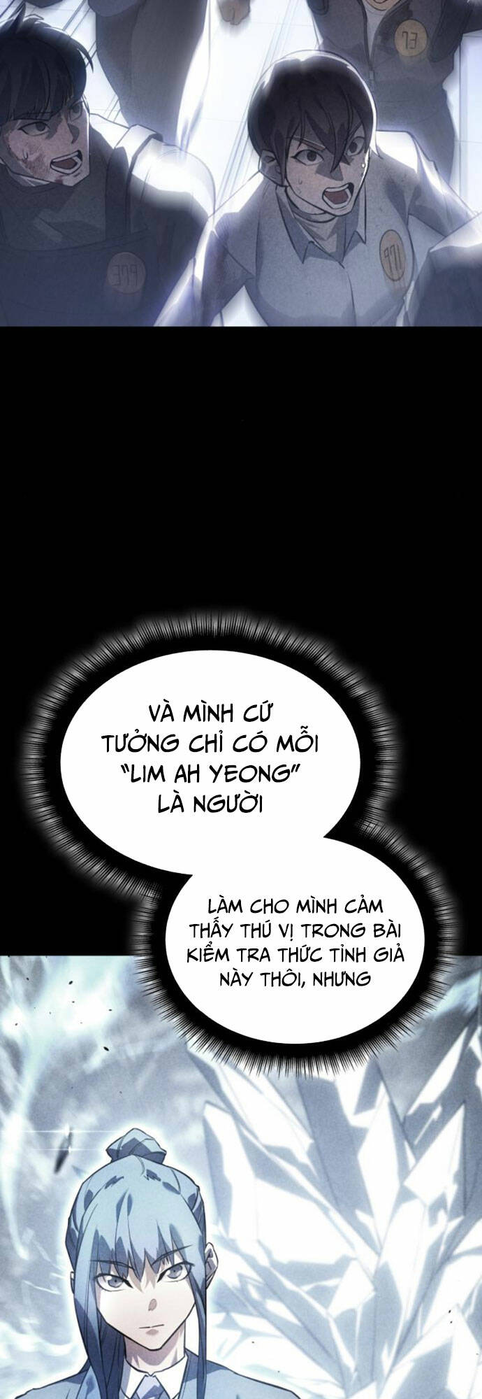 Hồi Quy Bằng Vương Quyền - Chapter 16 - Page 44