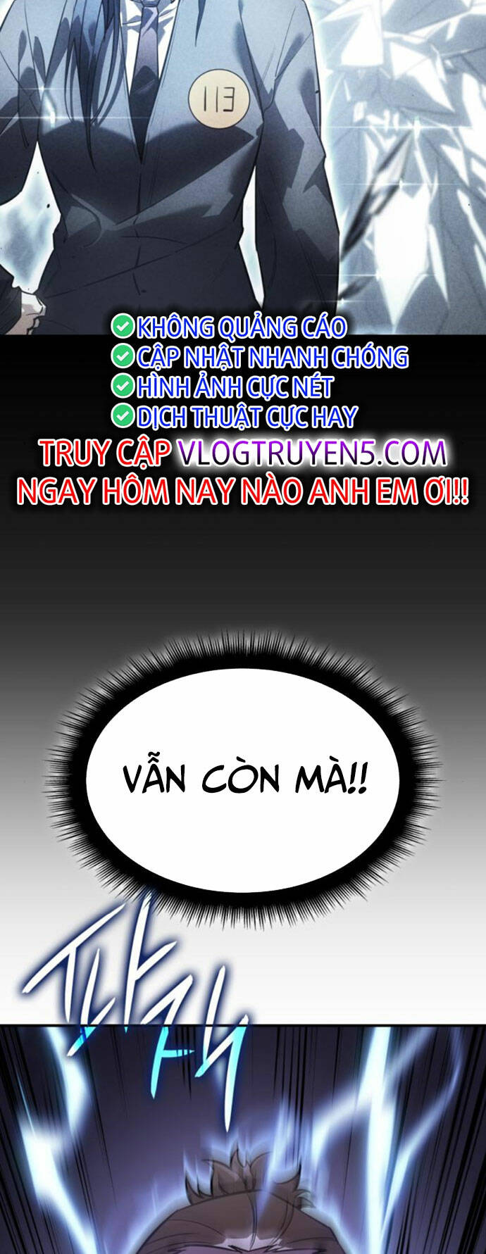 Hồi Quy Bằng Vương Quyền - Chapter 16 - Page 45