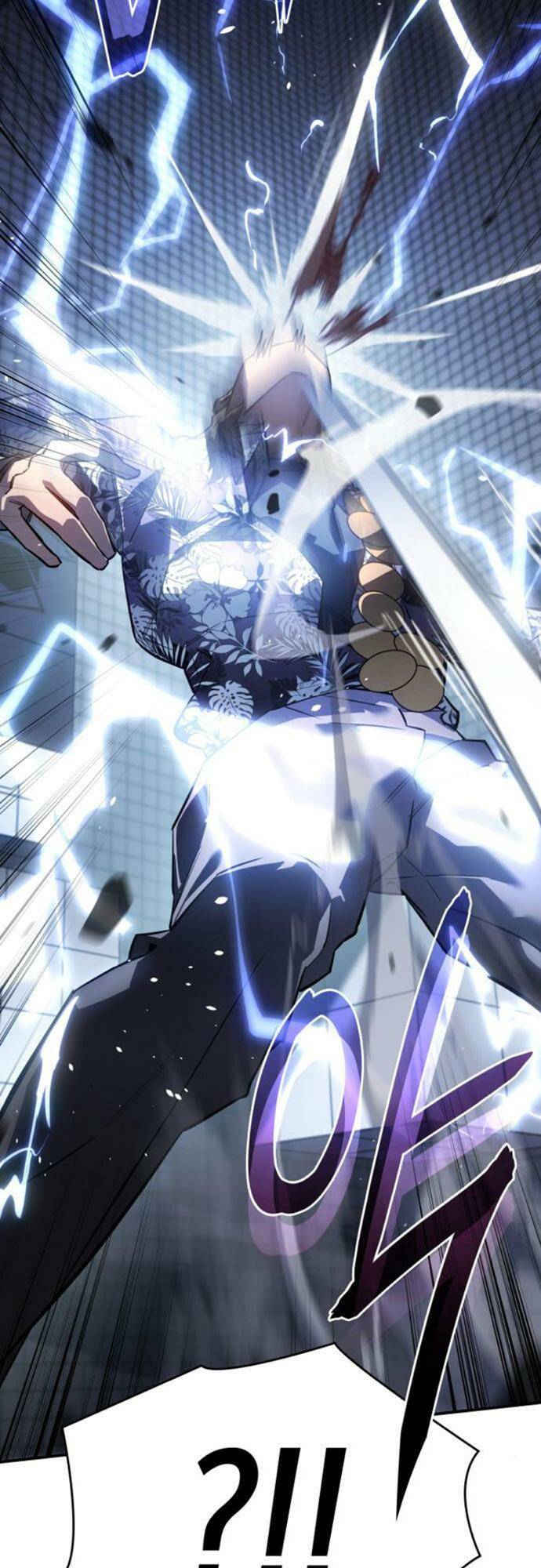 Hồi Quy Bằng Vương Quyền - Chapter 16 - Page 48