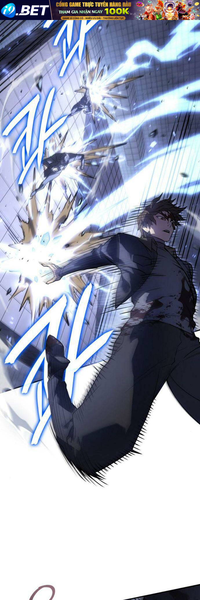 Hồi Quy Bằng Vương Quyền - Chapter 16 - Page 4