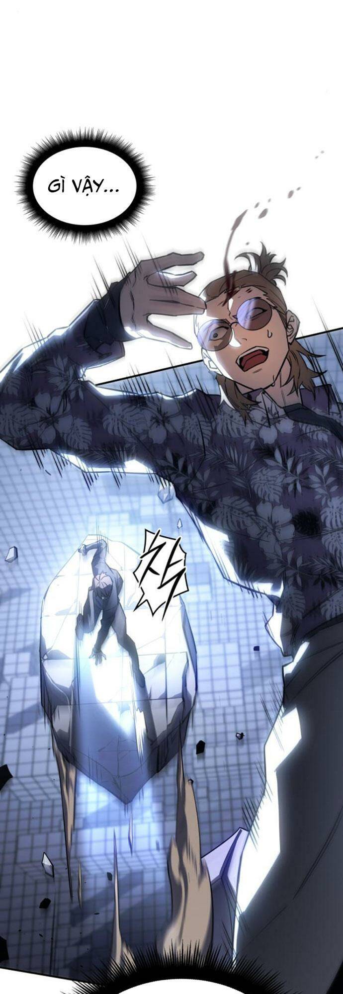 Hồi Quy Bằng Vương Quyền - Chapter 16 - Page 50