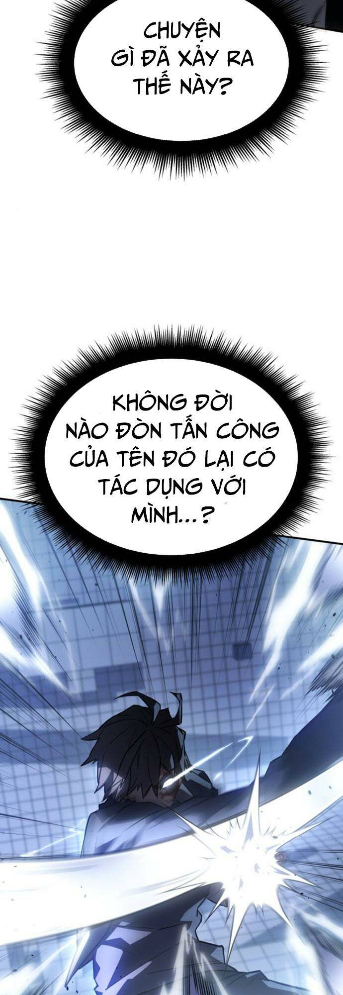 Hồi Quy Bằng Vương Quyền - Chapter 16 - Page 51