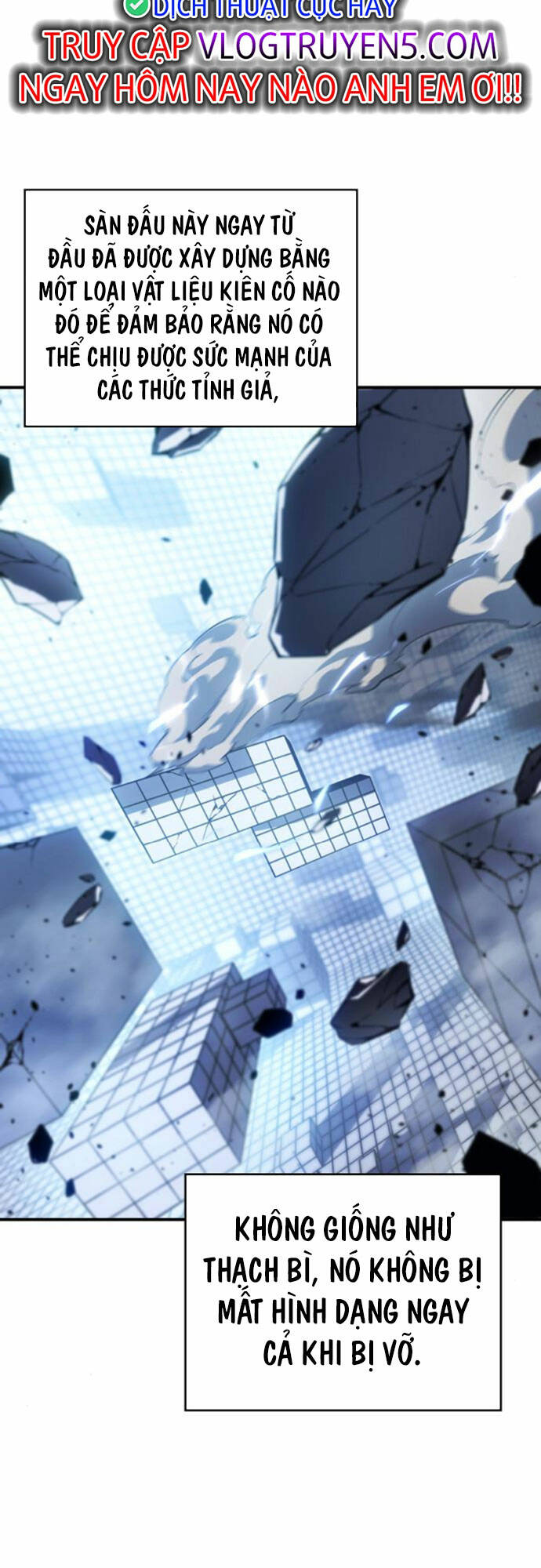 Hồi Quy Bằng Vương Quyền - Chapter 16 - Page 57