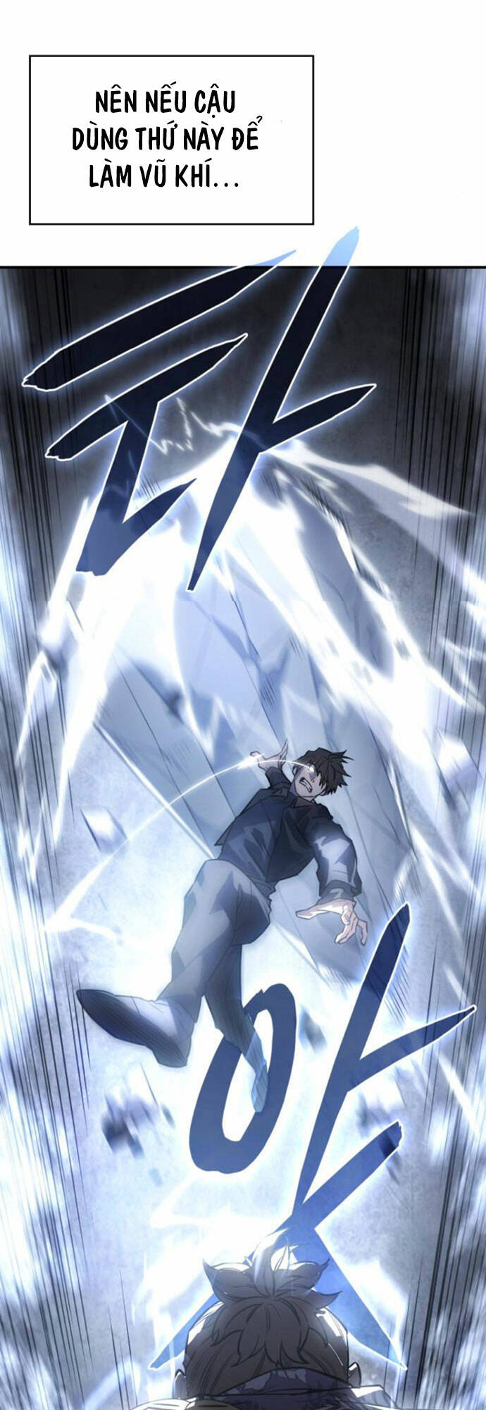 Hồi Quy Bằng Vương Quyền - Chapter 16 - Page 58