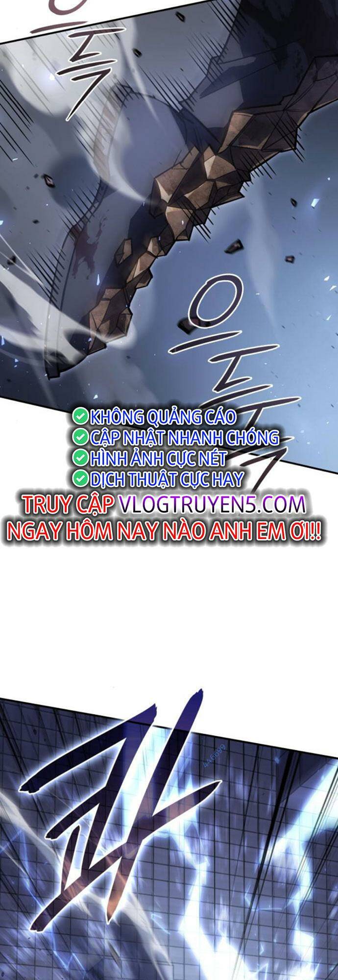 Hồi Quy Bằng Vương Quyền - Chapter 16 - Page 5