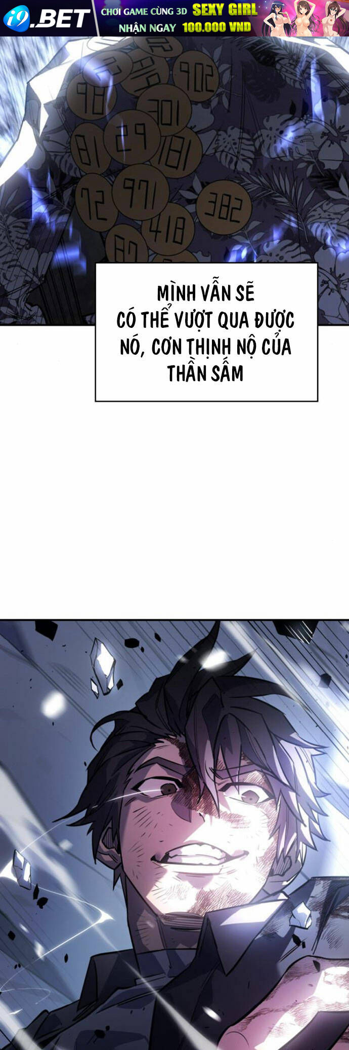 Hồi Quy Bằng Vương Quyền - Chapter 16 - Page 59