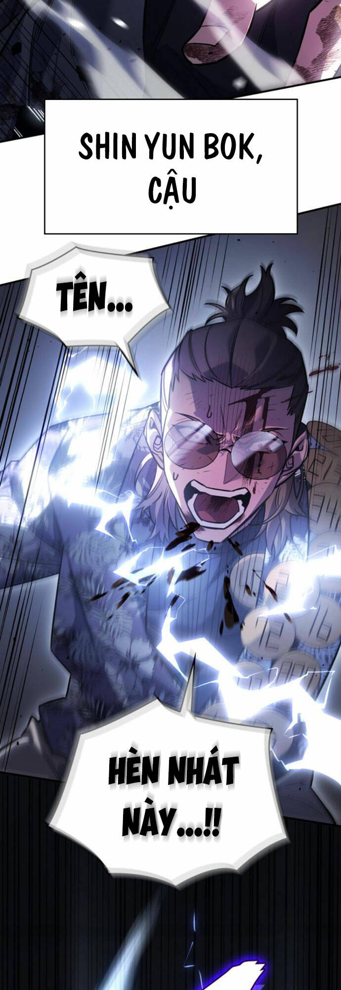 Hồi Quy Bằng Vương Quyền - Chapter 16 - Page 60