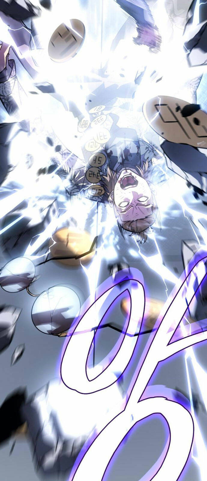 Hồi Quy Bằng Vương Quyền - Chapter 16 - Page 62