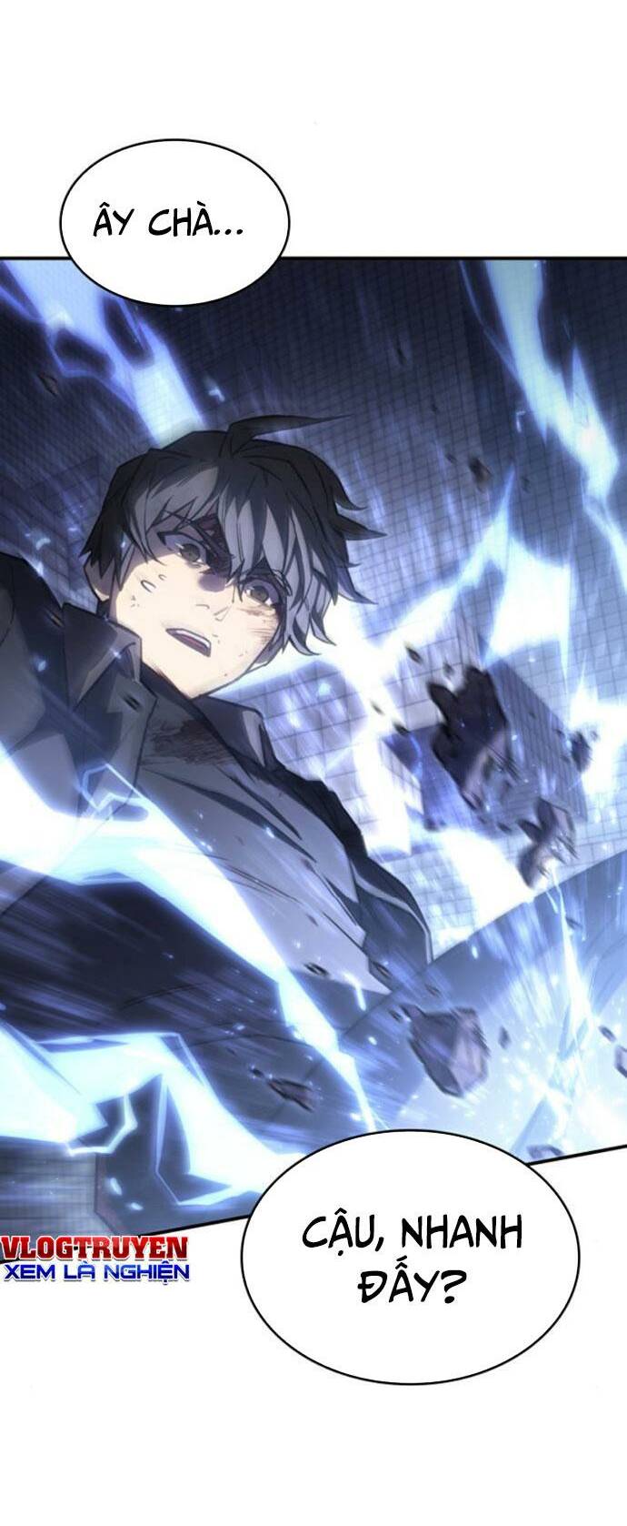 Hồi Quy Bằng Vương Quyền - Chapter 16 - Page 8