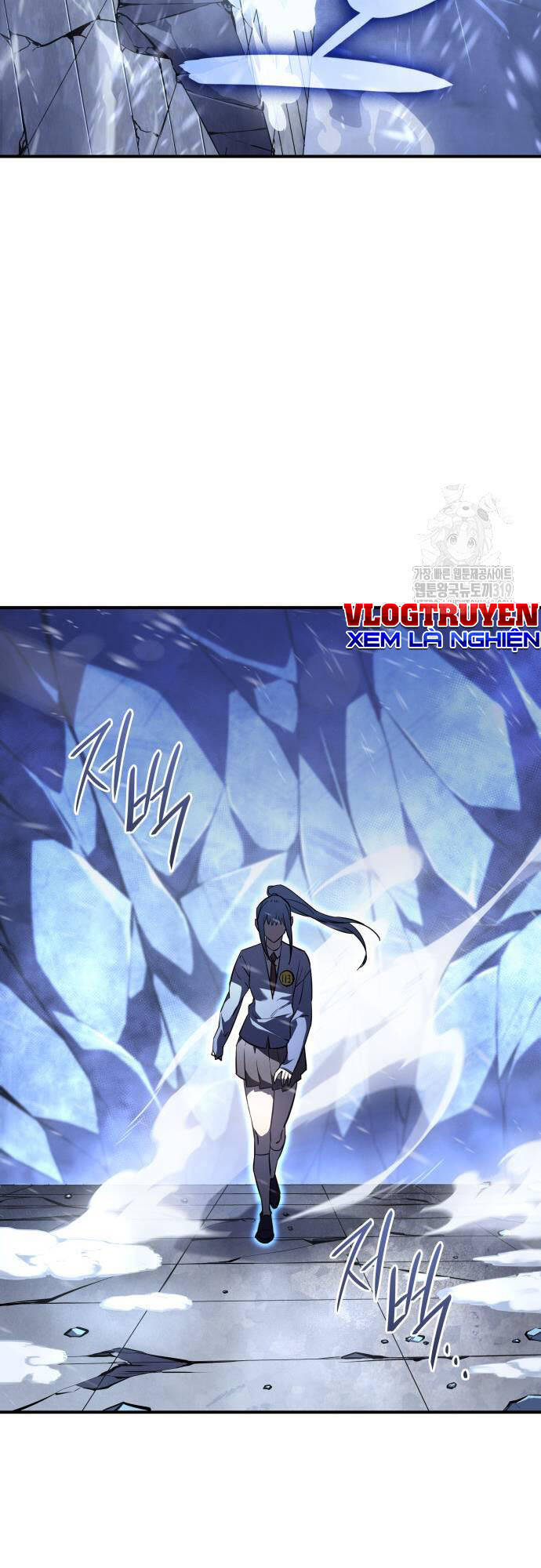 Hồi Quy Bằng Vương Quyền - Chapter 17 - Page 18