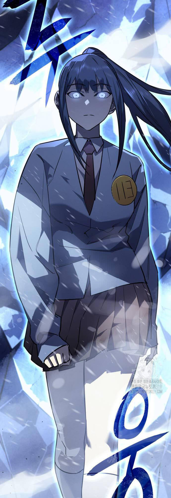 Hồi Quy Bằng Vương Quyền - Chapter 17 - Page 20