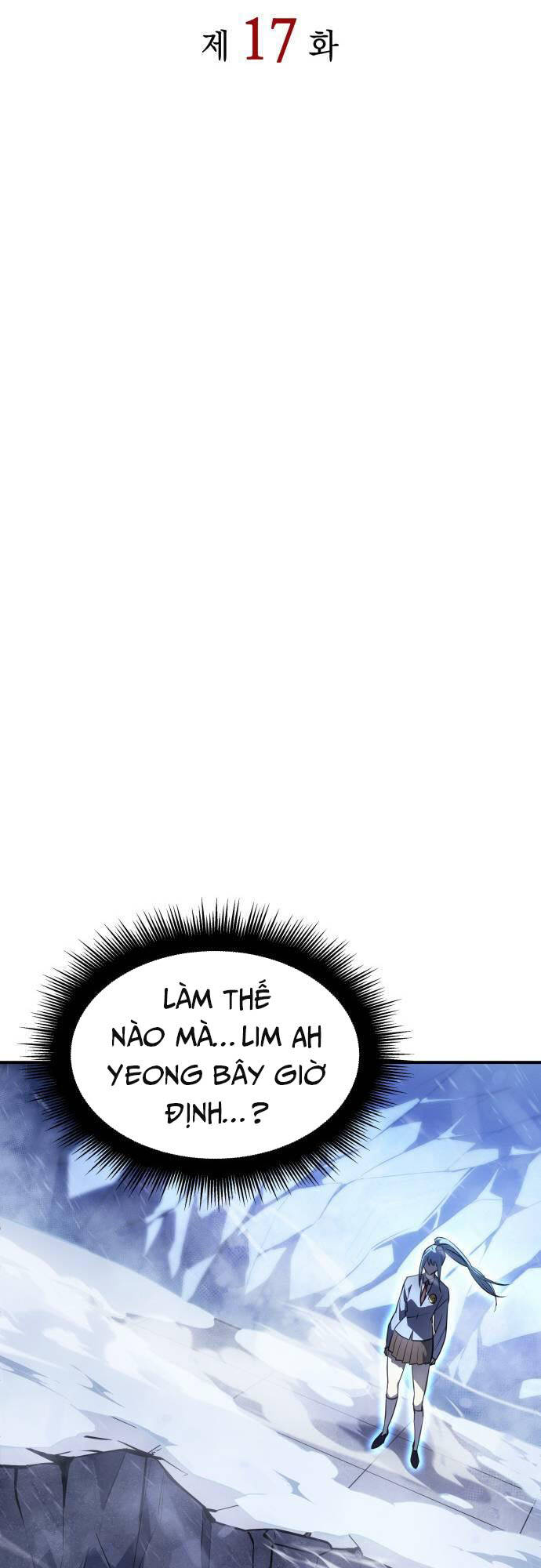 Hồi Quy Bằng Vương Quyền - Chapter 17 - Page 22
