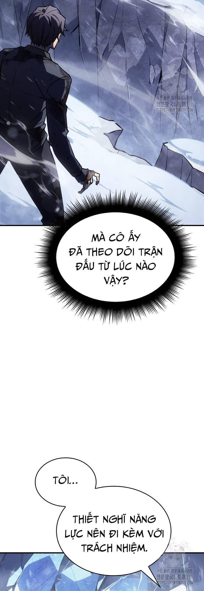 Hồi Quy Bằng Vương Quyền - Chapter 17 - Page 23
