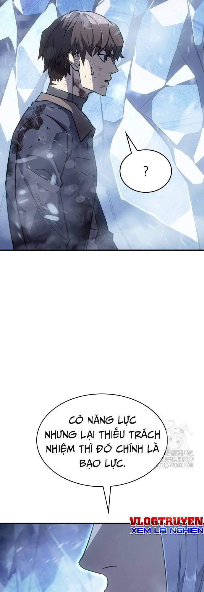 Hồi Quy Bằng Vương Quyền - Chapter 17 - Page 24